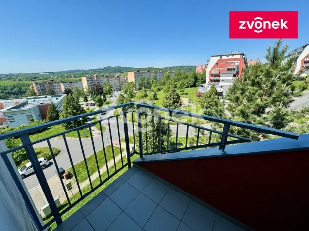 Pronájem bytu 3+kk, Zlín, Plesníkova, 118 m2