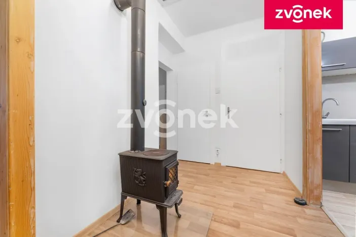 Prodej rodinného domu, Zlín - Prštné, 214 m2