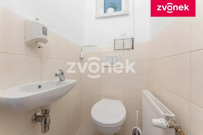 Prodej rodinného domu, Zlín - Prštné, 214 m2