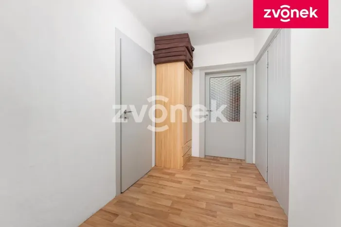 Prodej rodinného domu, Zlín - Prštné, 214 m2