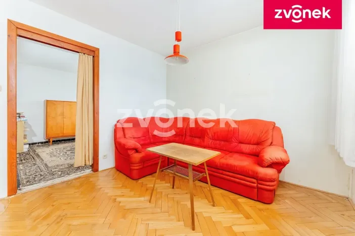 Prodej rodinného domu, Vsetín, Na Výšině, 180 m2
