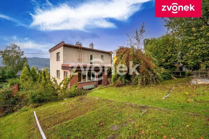 Prodej rodinného domu, Vsetín, Na Výšině, 180 m2