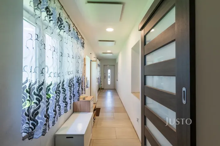 Prodej rodinného domu, Moravská Nová Ves, Lipová, 97 m2