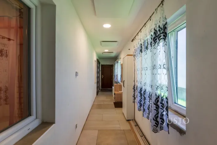 Prodej rodinného domu, Moravská Nová Ves, Lipová, 97 m2