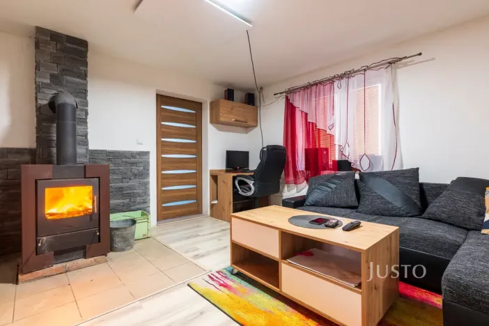 Prodej rodinného domu, Moravská Nová Ves, Lipová, 97 m2