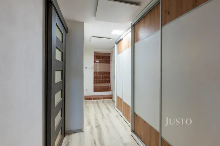 Prodej rodinného domu, Moravská Nová Ves, Lipová, 97 m2