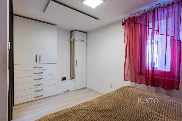 Prodej rodinného domu, Moravská Nová Ves, Lipová, 97 m2