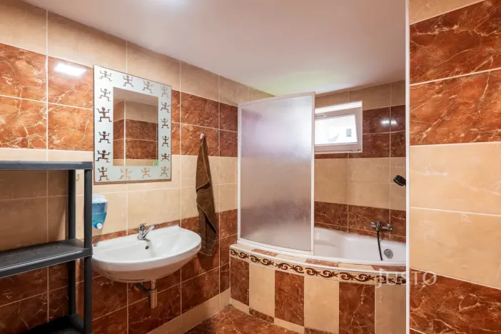 Prodej rodinného domu, Moravská Nová Ves, Lipová, 97 m2