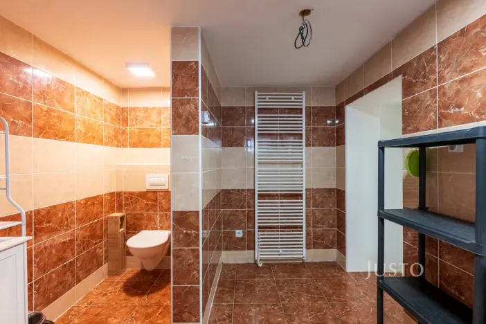 Prodej rodinného domu, Moravská Nová Ves, Lipová, 97 m2