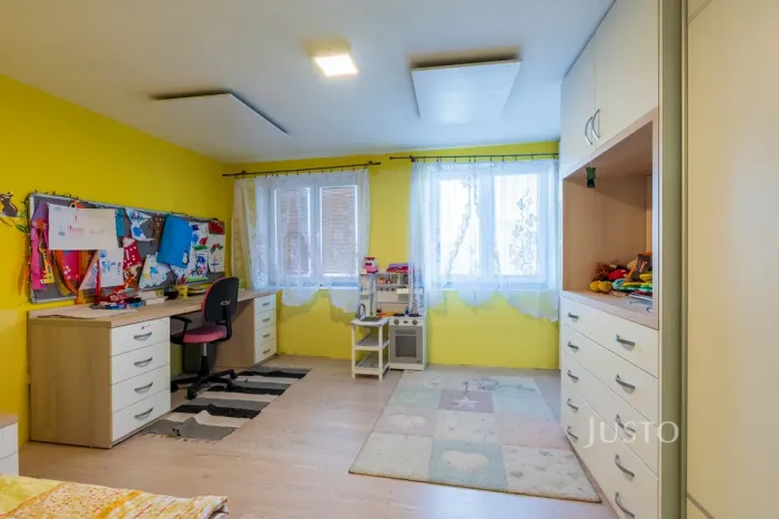 Prodej rodinného domu, Moravská Nová Ves, Lipová, 97 m2