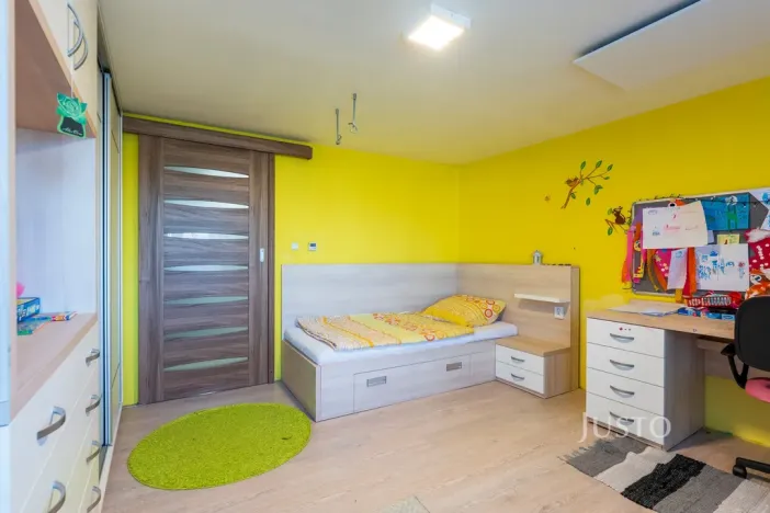 Prodej rodinného domu, Moravská Nová Ves, Lipová, 97 m2