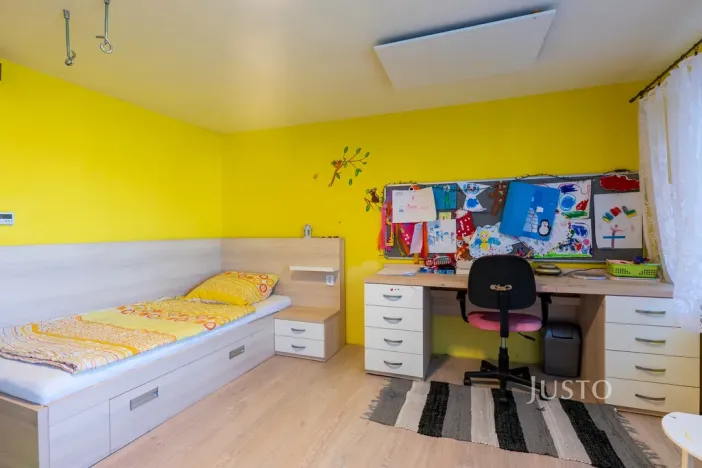 Prodej rodinného domu, Moravská Nová Ves, Lipová, 97 m2