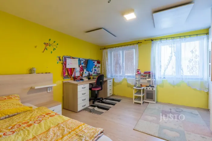 Prodej rodinného domu, Moravská Nová Ves, Lipová, 97 m2