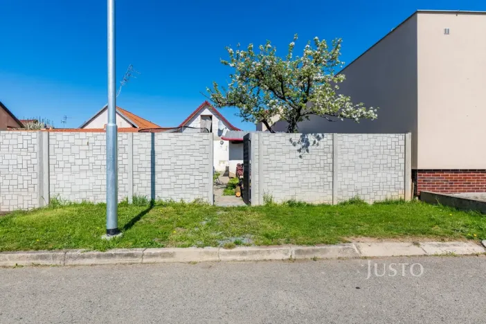 Prodej rodinného domu, Moravská Nová Ves, Lipová, 97 m2