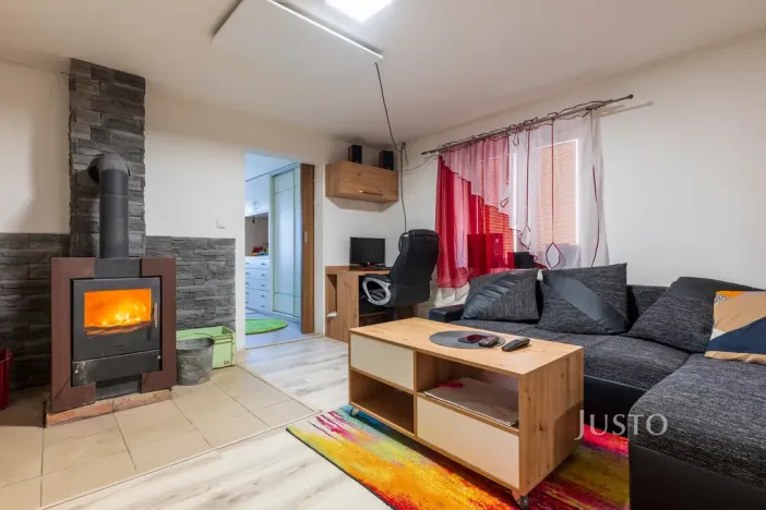 Prodej rodinného domu, Moravská Nová Ves, Lipová, 97 m2