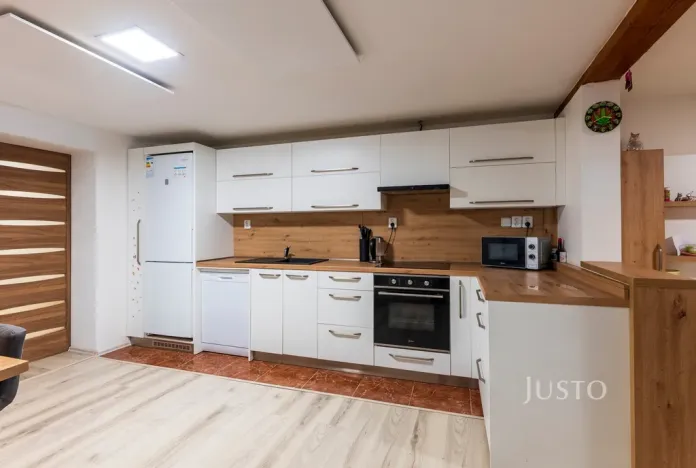 Prodej rodinného domu, Moravská Nová Ves, Lipová, 97 m2