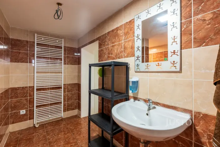 Prodej rodinného domu, Moravská Nová Ves, Lipová, 97 m2