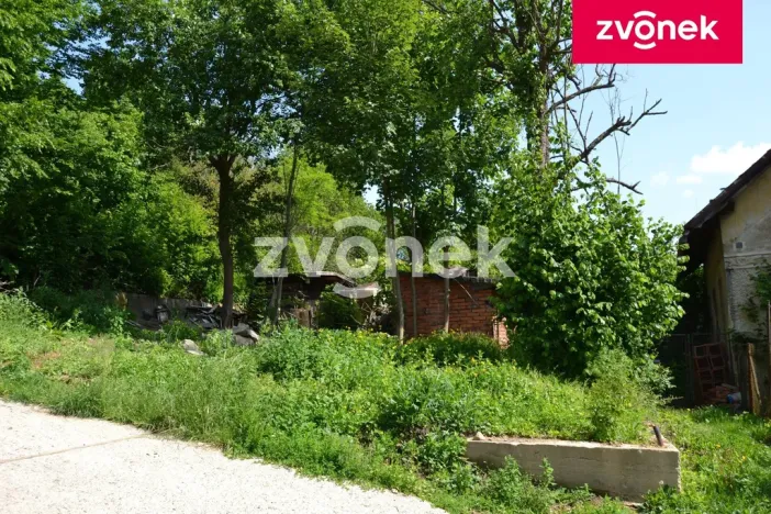 Prodej pozemku pro bydlení, Vsetín, 6879 m2