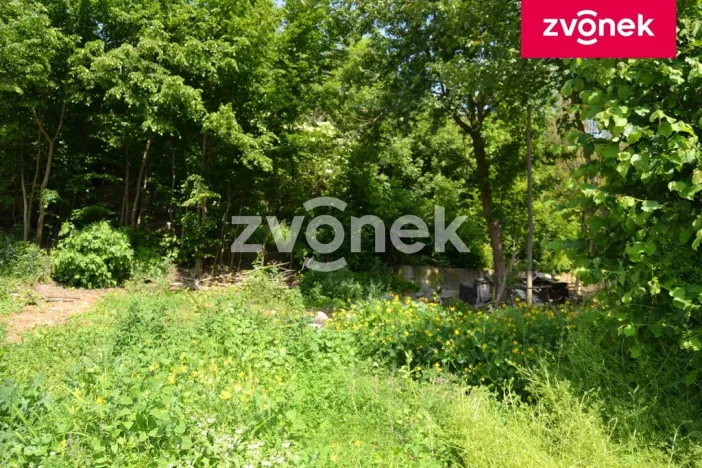 Prodej pozemku pro bydlení, Vsetín, 6879 m2