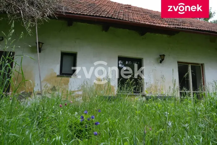 Prodej rodinného domu, Hustopeče nad Bečvou - Poruba, 100 m2