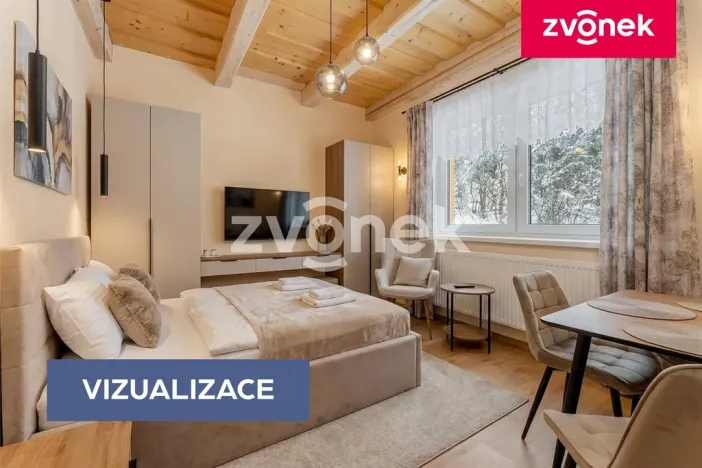 Prodej chalupy, Velké Karlovice, 250 m2