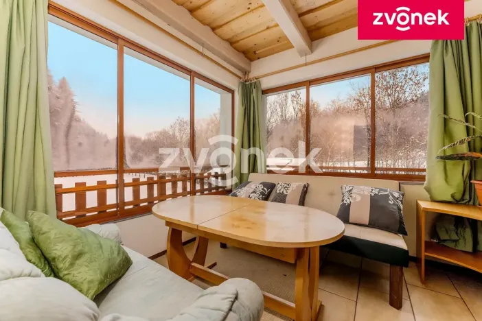 Prodej chalupy, Velké Karlovice, 250 m2