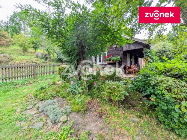 Prodej chaty, Lidečko, 70 m2