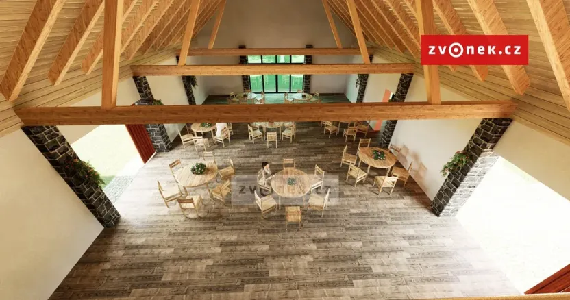 Prodej pozemku pro bydlení, Velká nad Veličkou, 4667 m2