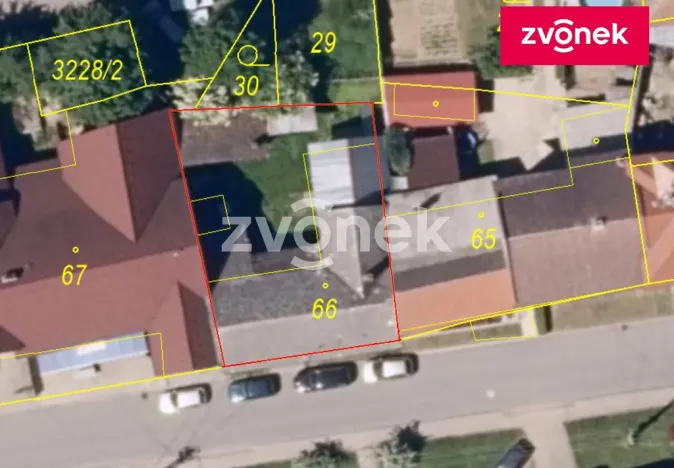 Prodej rodinného domu, Topolná, 161 m2