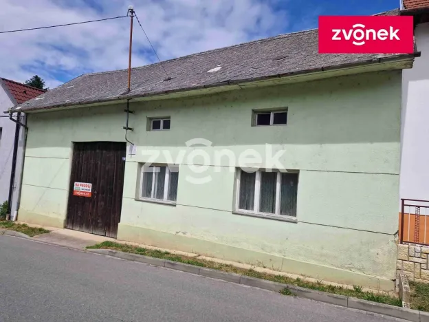 Prodej rodinného domu, Topolná, 161 m2