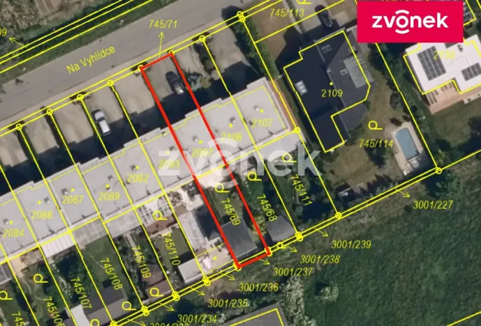 Prodej rodinného domu, Uherské Hradiště - Mařatice, 142 m2