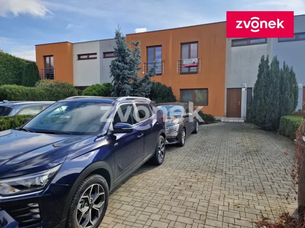 Prodej rodinného domu, Uherské Hradiště - Mařatice, 142 m2