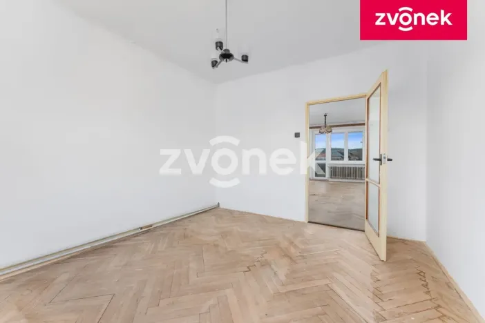 Prodej bytu 2+1, Bojkovice, 52 m2