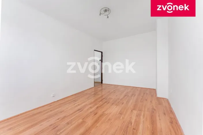 Prodej bytu 1+1, Bojkovice, Tovární, 34 m2