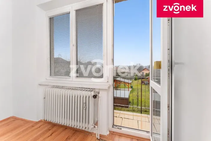 Prodej bytu 1+1, Bojkovice, Tovární, 34 m2