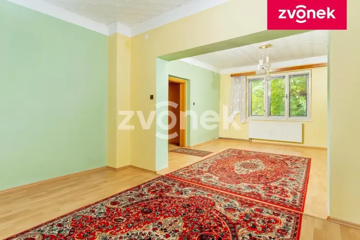 Prodej rodinného domu, Uherský Brod - Havřice, 170 m2