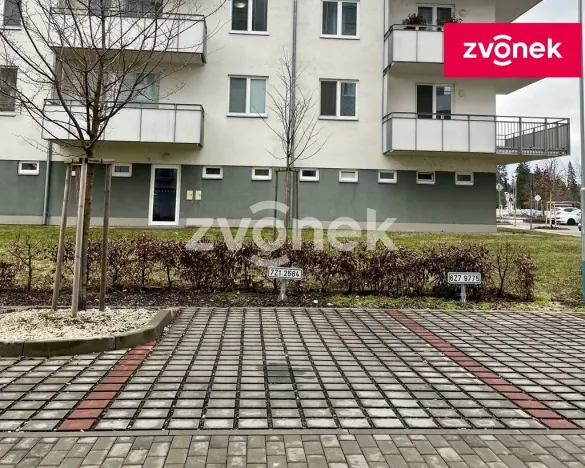 Pronájem garáže, Uherské Hradiště, Zahrádky, 14 m2