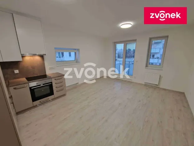 Pronájem bytu 1+kk, Uherské Hradiště, 30 m2