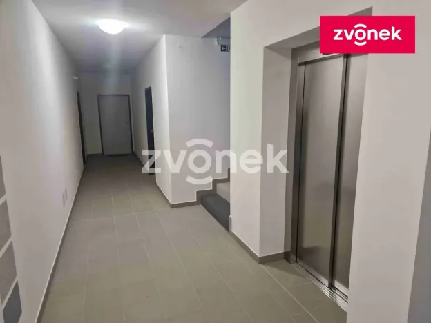 Pronájem bytu 1+kk, Uherské Hradiště, 30 m2
