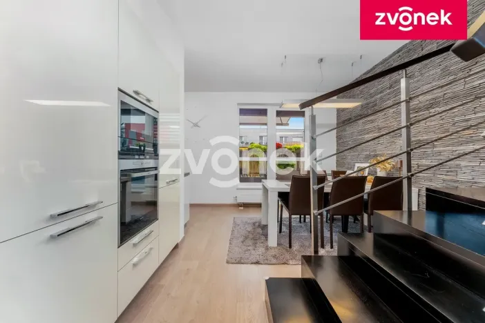 Prodej bytu 3+kk, Uherské Hradiště - Mařatice, 100 m2