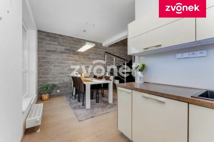 Prodej bytu 3+kk, Uherské Hradiště - Mařatice, 100 m2