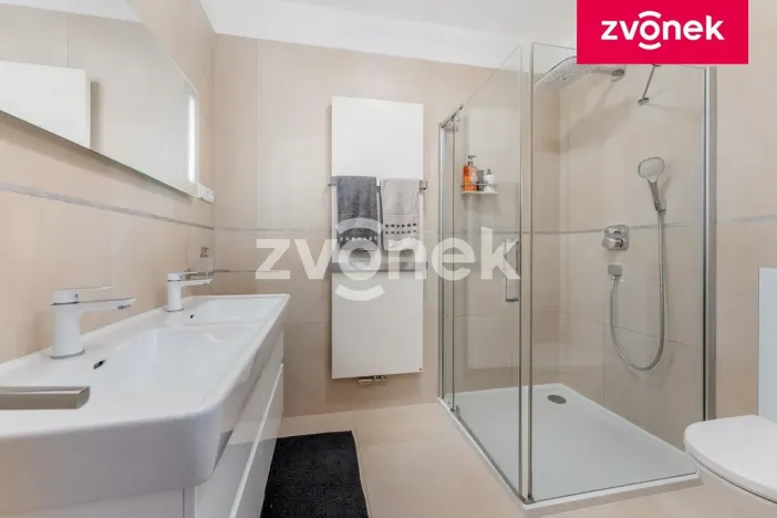 Prodej bytu 3+kk, Uherské Hradiště - Mařatice, 100 m2