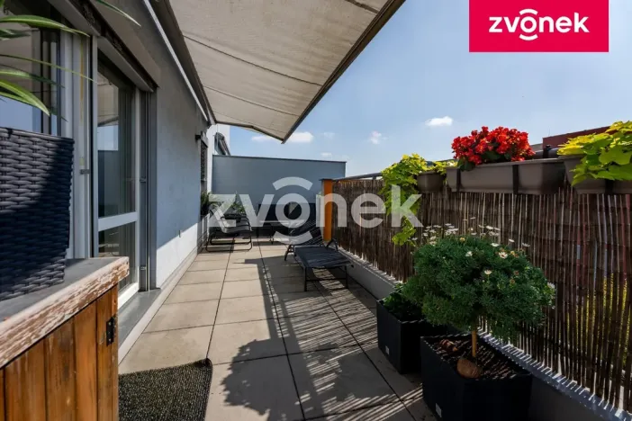 Prodej bytu 3+kk, Uherské Hradiště - Mařatice, 100 m2