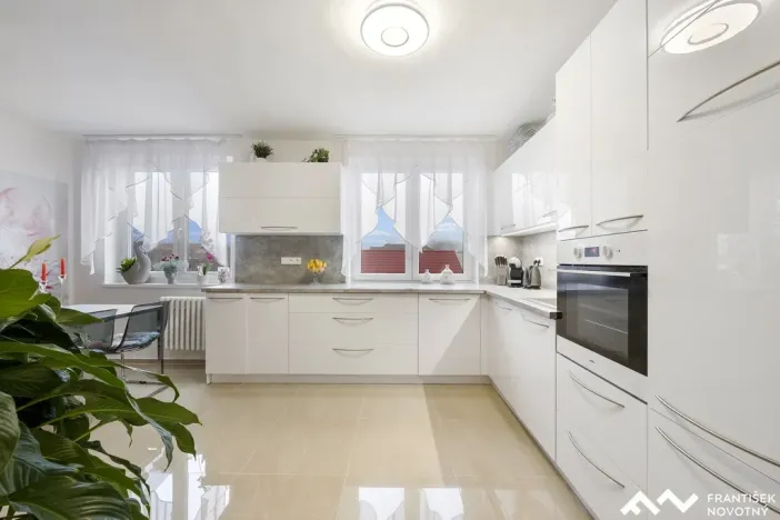 Prodej rodinného domu, Bohutice, 248 m2