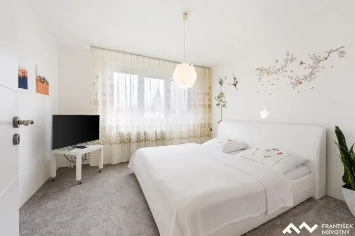 Prodej rodinného domu, Bohutice, 248 m2