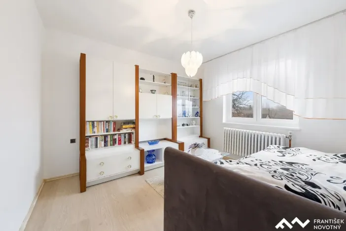 Prodej rodinného domu, Bohutice, 248 m2