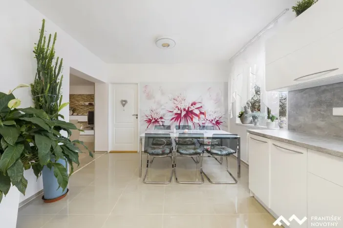 Prodej rodinného domu, Bohutice, 248 m2