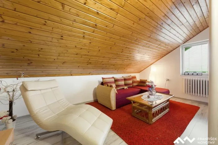 Prodej rodinného domu, Bohutice, 248 m2