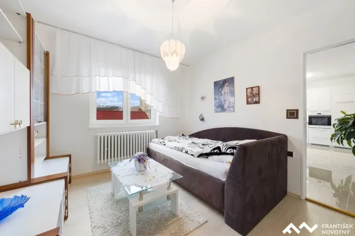 Prodej rodinného domu, Bohutice, 248 m2