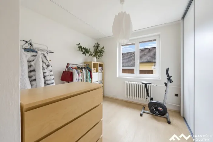 Prodej rodinného domu, Bohutice, 248 m2